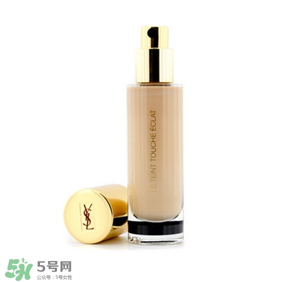 粉底液哪個牌子好？粉底液排行榜10強2017