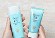 碧柔防曬霜保質期幾年？碧柔防曬霜需要卸妝嗎