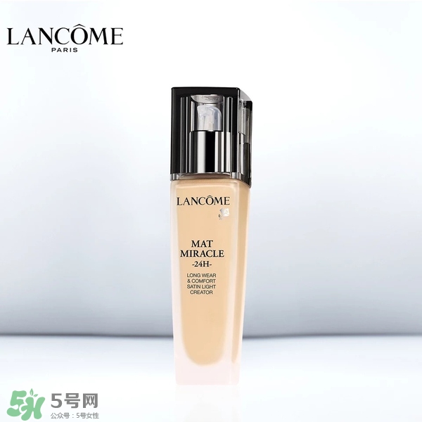 粉底液哪個牌子好？粉底液排行榜10強2017