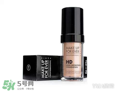 粉底液哪個牌子好？粉底液排行榜10強2017