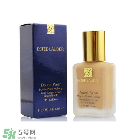 粉底液哪個牌子好？粉底液排行榜10強2017