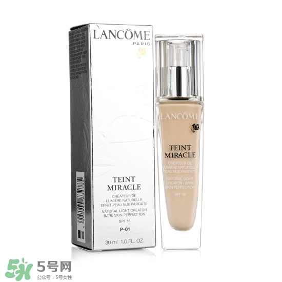 粉底液哪個牌子好？粉底液排行榜10強2017