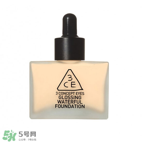 粉底液哪個牌子好？粉底液排行榜10強2017