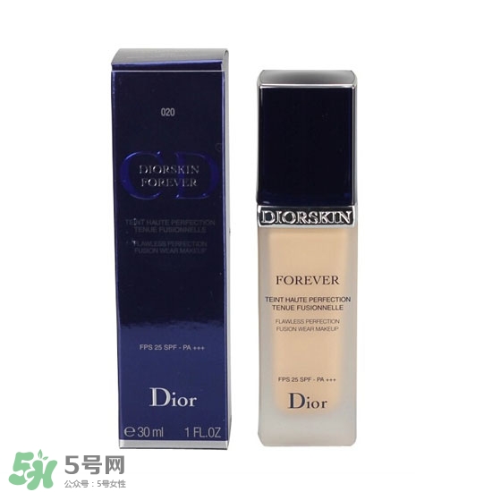 粉底液哪個牌子好？粉底液排行榜10強2017