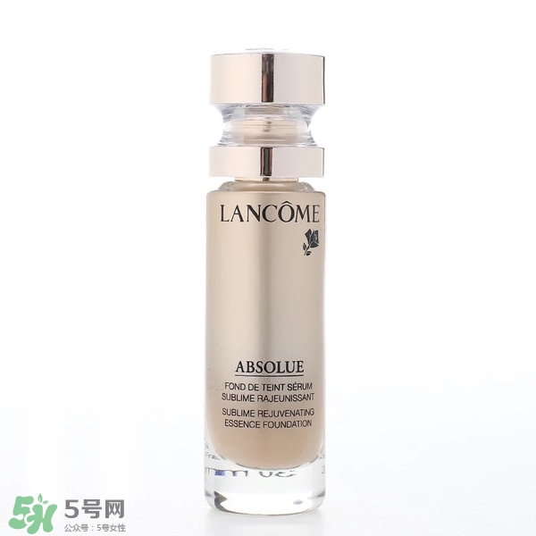 粉底液哪個牌子好？粉底液排行榜10強2017