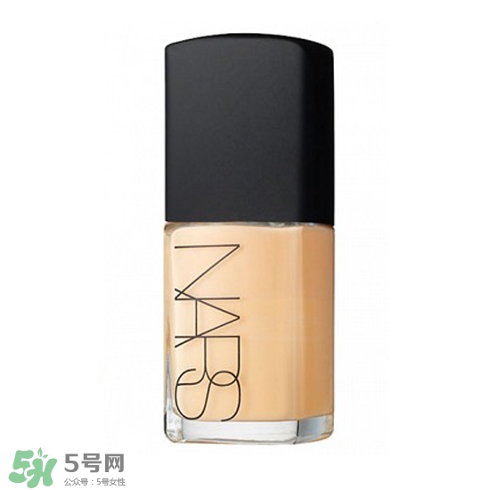 粉底液哪個牌子好？粉底液排行榜10強2017