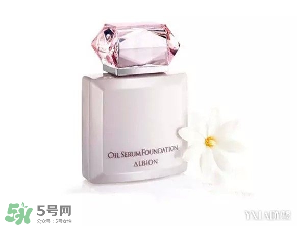 粉底液哪個牌子好？粉底液排行榜10強2017