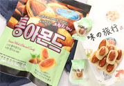 好麗友杏仁糖怎么樣？韓國(guó)好麗友杏仁糖好吃嗎？