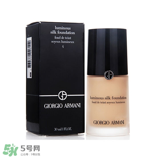 粉底液哪個牌子好？粉底液排行榜10強2017