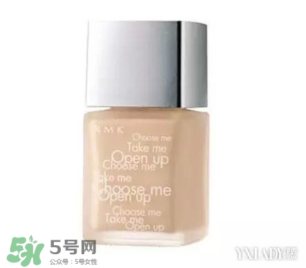 粉底液哪個牌子好？粉底液排行榜10強2017