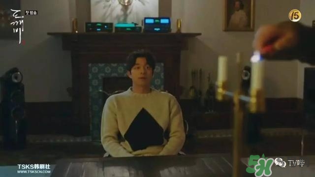 孔劉穿的什么衣服？孔劉衣服同款