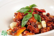 三杯雞的三杯是什么？三杯雞的正宗做法