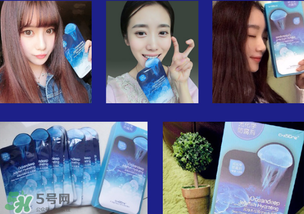 稚優(yōu)泉面膜怎么用？稚優(yōu)泉面膜要洗嗎？