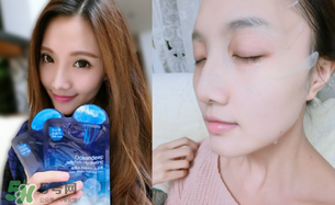 稚優(yōu)泉面膜怎么用？稚優(yōu)泉面膜要洗嗎？