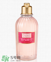 歐舒丹沐浴露哪款好？歐舒丹沐浴露排行榜推薦