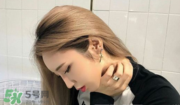 2017年流行發(fā)型及顏色_好看的發(fā)型發(fā)色推薦 2017年流行發(fā)型及顏色_好看的發(fā)型發(fā)色推薦