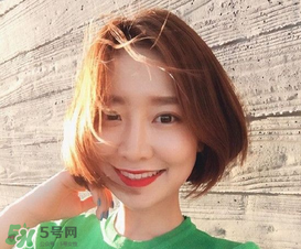 2017年流行發(fā)型及顏色_好看的發(fā)型發(fā)色推薦 2017年流行發(fā)型及顏色_好看的發(fā)型發(fā)色推薦