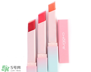 稚優(yōu)泉口紅怎么打開(kāi)？稚優(yōu)泉口紅怎么用？