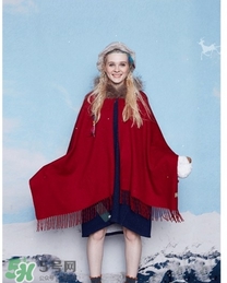 平安夜女生穿什么？平安夜女生約會穿什么衣服？