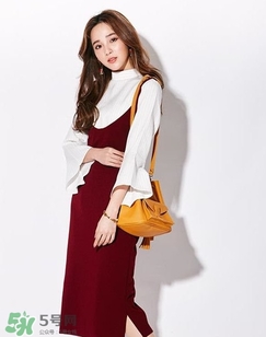 平安夜女生穿什么？平安夜女生約會穿什么衣服？