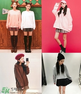 平安夜女生穿什么？平安夜女生約會穿什么衣服？