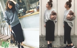 平安夜女生穿什么？平安夜女生約會穿什么衣服？