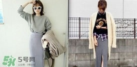 平安夜女生穿什么？平安夜女生約會穿什么衣服？