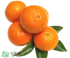 吃完橙子可以吃藥嗎？吃藥后可以吃橙子嗎？