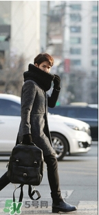 平安夜男生穿什么？平安夜男生約會穿什么衣服好？