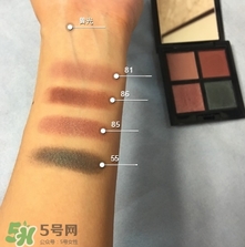 addiction眼影色號 addiction眼影試色真人試色圖 addiction眼影色號 addiction眼影試色真人試色圖