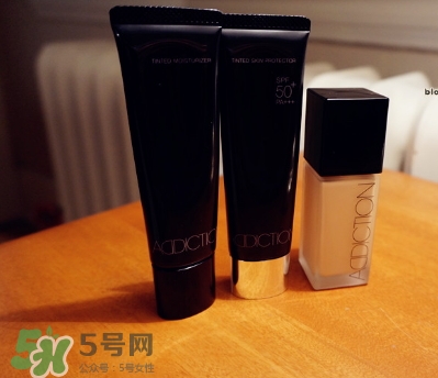 addiction適合什么年齡？addiction適合什么膚質(zhì)？