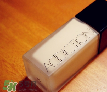 addiction適合什么年齡？addiction適合什么膚質(zhì)？