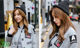 最受歡迎的女生發(fā)型 2017年你值得嘗試 最受歡迎的女生發(fā)型 2017年你值得嘗試