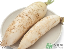 白蘿卜皮的營養(yǎng)價(jià)值 白蘿卜皮的功效與作用及做法