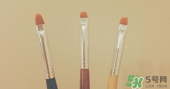 眼線刷哪種好 好用的眼線刷大全 眼線刷哪種好 好用的眼線刷大全