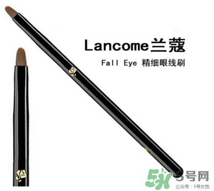 眼線刷哪種好 好用的眼線刷大全 眼線刷哪種好 好用的眼線刷大全