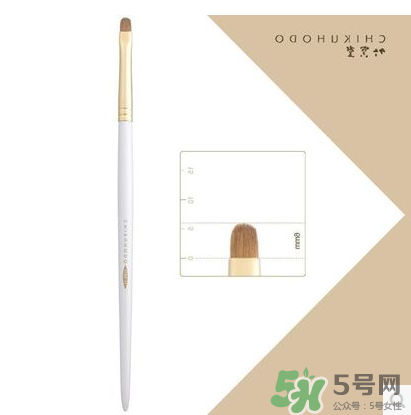 眼線刷哪種好 好用的眼線刷大全 眼線刷哪種好 好用的眼線刷大全