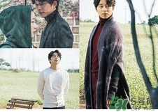 孔劉穿的什么衣服？孔劉衣服同款