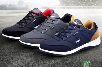 卡帝樂鱷魚什么檔次？卡帝樂鱷魚鞋子怎么樣？