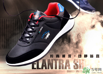 卡帝樂鱷魚什么檔次？卡帝樂鱷魚鞋子怎么樣？