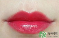 歐萊雅唇膏盤怎么樣？新品唇膏盤試色