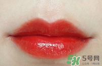 歐萊雅唇膏盤怎么樣？新品唇膏盤試色