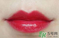 歐萊雅唇膏盤怎么樣？新品唇膏盤試色