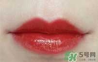 歐萊雅唇膏盤怎么樣？新品唇膏盤試色