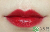 歐萊雅唇膏盤怎么樣？新品唇膏盤試色