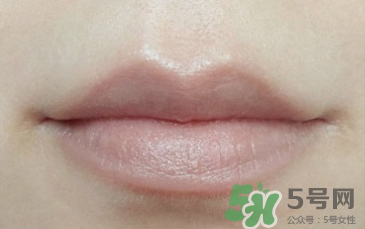 歐萊雅唇膏盤怎么樣？新品唇膏盤試色