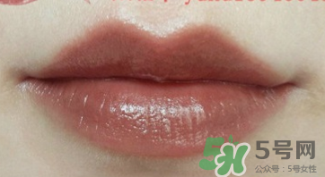 歐萊雅唇膏盤怎么樣？新品唇膏盤試色