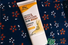 虎標(biāo)頸肩舒怎么用？虎標(biāo)頸肩舒的使用方法