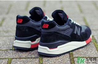 新百倫哪個系列最好看？新百倫男鞋哪款好看？