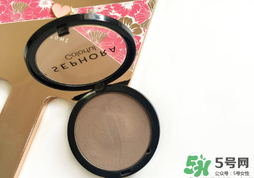 修容粉哪個(gè)牌子好？修容粉排行榜2017